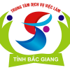Trung Tâm Dịch Vụ Việc Làm  Bắc Ninh số 1